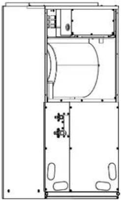 MRCOOL MDUO18048060 - Airhandler Unit - 7