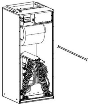 MRCOOL MDUO18048060 - Airhandler Unit - 15