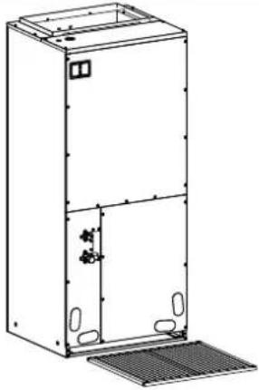 MRCOOL MDUO18048060 - Airhandler Unit - 21