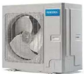MRCOOL MDUO18048060 - DC INVERTER HEAT PUMP CONDENSING UNIT SERVICE MANUAL - 1