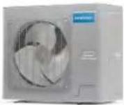 MRCOOL MDUO18048060 - List of Outdoor Units - 1