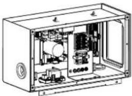 MRCOOL MDUO18048060 - Airhandler Unit - 5