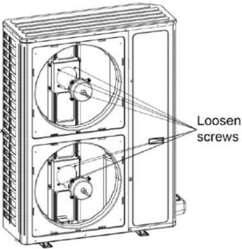 MRCOOL MDUO18048060 - Removal of ODU Major Components - 76