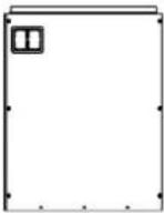 MRCOOL MDUO18048060 - Airhandler Unit - 8
