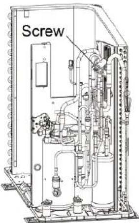 MRCOOL MDUO18048060 - Removal of ODU Major Components - 30