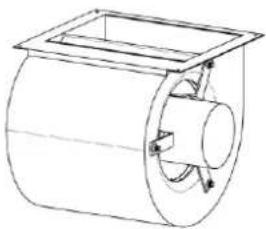 MRCOOL MDUO18048060 - Airhandler Unit - 12