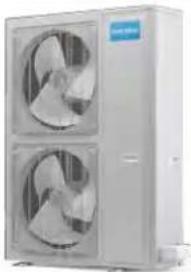 MRCOOL MDUO18048060 - List of Outdoor Units - 2