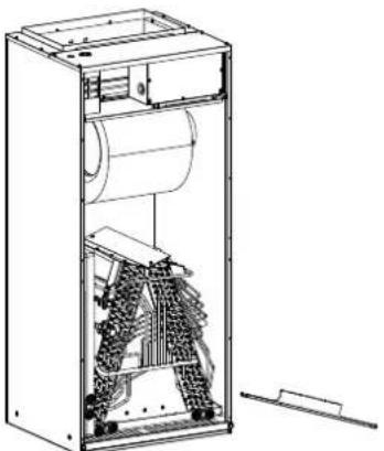 MRCOOL MDUO18048060 - Airhandler Unit - 16