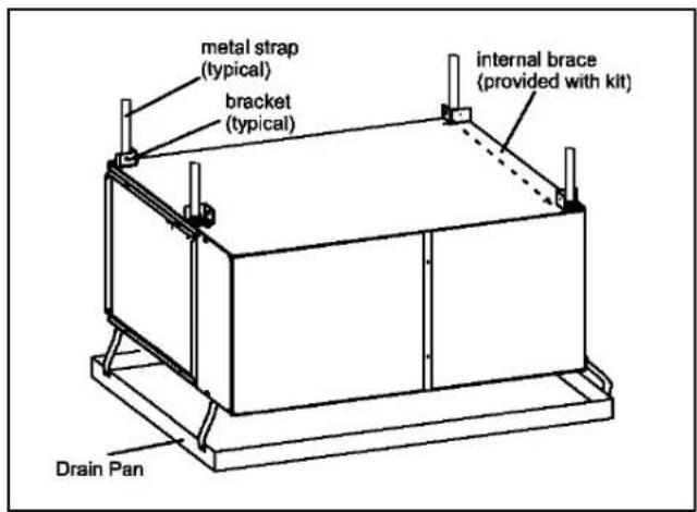 MRCOOL MGM80SE110C5A - Horizontal Applications - 1