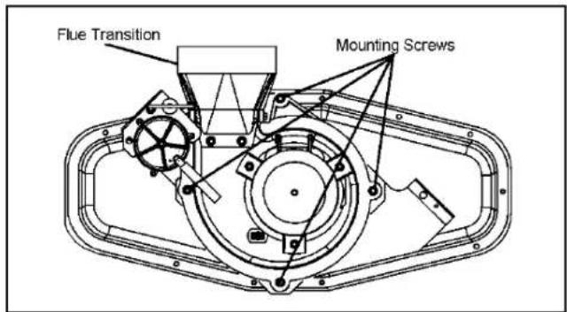 MRCOOL MGM80SE110C5A - Venting - 1