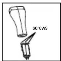 screws