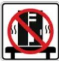 SYNOLOGY RackStation RS28221RP+ - Safety Instructions - 5
