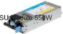 SYNOLOGY RackStation RS28221RP+ - Spare Parts - 4