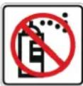 SYNOLOGY RackStation RS28221RP+ - Safety Instructions - 4