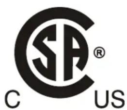 SA® C US