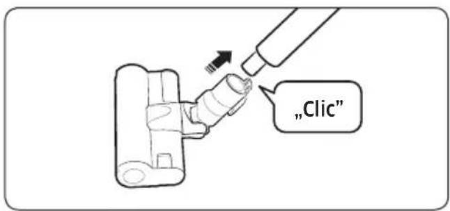 "Clic"