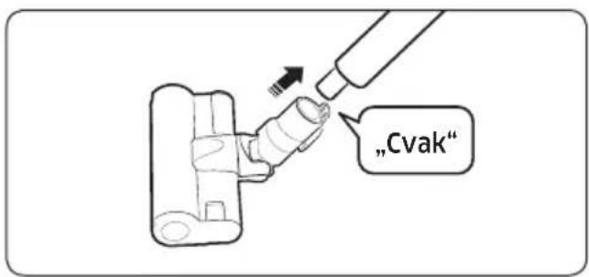 "Cvak"