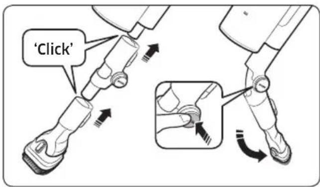 'Click'