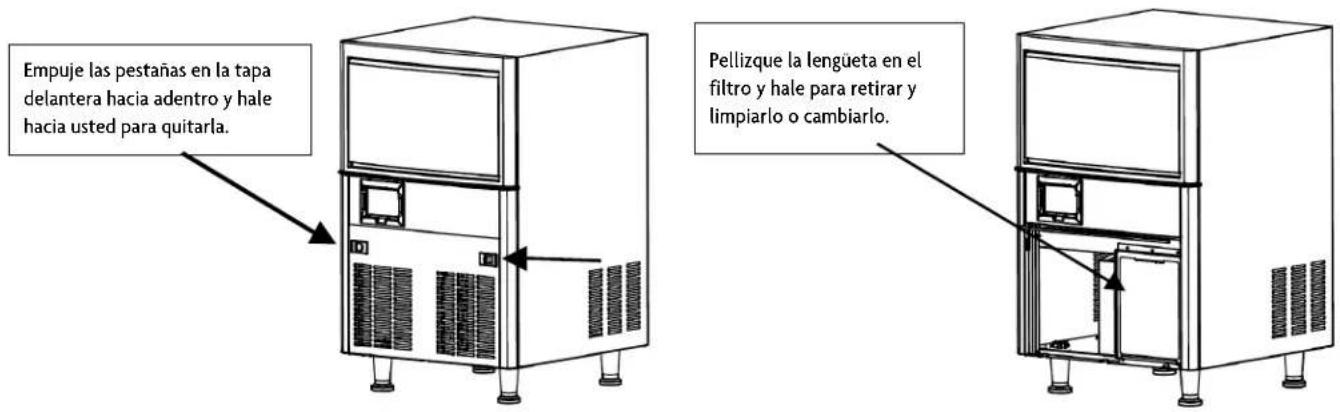 Norpole NPCIM90B - REGISTRO DEL PRODUCTO - 1