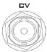 DataVideo NVD-35 Mark II - SDI OUT - 1