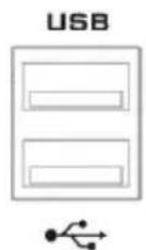 DataVideo NVD-35 Mark II - Status LED - 1