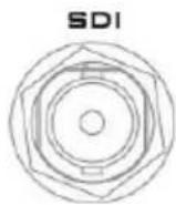 DataVideo NVD-35 Mark II - AUDIO OUT (RCA) - 1