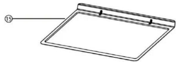 Zephir ZHC65DX - 2