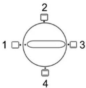 Zephir ZHC65DX - TIMER e LUCE INTERNA - 2