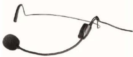 Eikon WM700M - MICROPHONES - 1