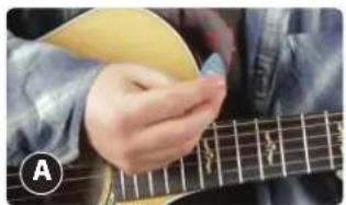 Pyle PGACLS82.9 - BASIC RUNDOWN OF TUNING A GUITAR - 4