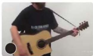 Pyle PGACLS82.9 - How to attach a guitar strap? - 14