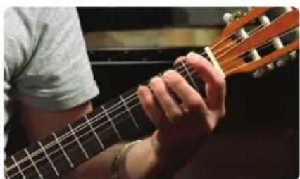 Pyle PGACLS82.9 - How to tune a guitar (for first time user) - 2
