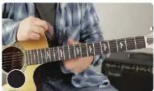 Pyle PGACLS82.9 - BASIC RUNDOWN OF TUNING A GUITAR - 2