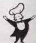 Magic Chef M12HP - LIMITATIONS OF REMEDIES AND EXCLUSIONS: - 1