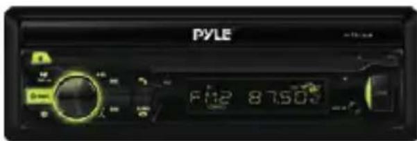 PYLE 8750V