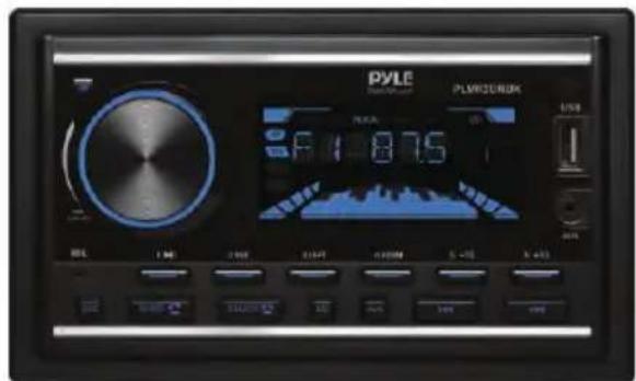 PYLE PLWR208K R15 F 1 875 USB 1.00 1.00 1.00 1.00 3.45 3.45