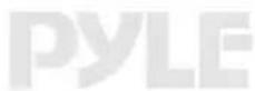 Pyle PLMR2DNBK - VISIT US ONLINE: - 1