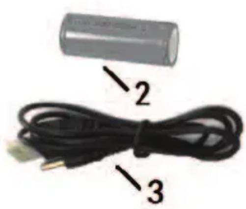 General ToolSmart TS03 - TS07 - 1