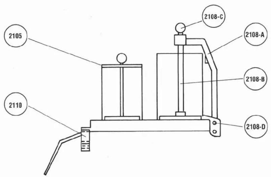 Berkel M2000 - Berkel - 2