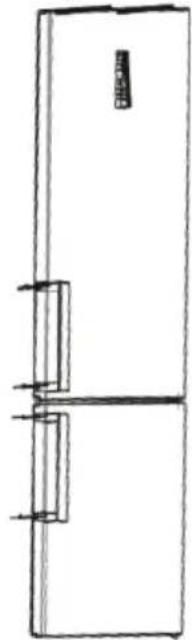 Becken BC5217 IX - BECKEN - 1