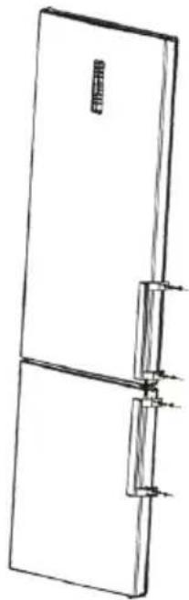 Becken BC5217 IX - BECKEN - 5