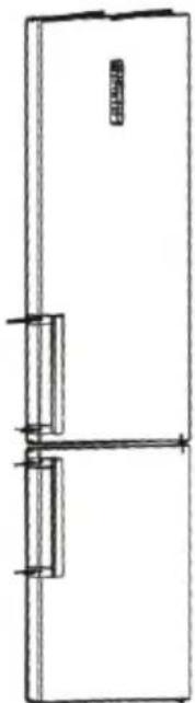 Becken BC5217 IX - BECKEN - 6