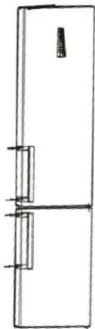 Becken BC5217 IX - BECKEN - 2