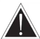 Alto-Shaam Rotisserie AR-6G - caUTION - 1