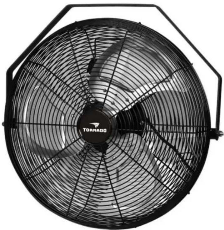 TORNADO HI-FAN-20HVWM-WR-1P - 1