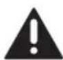 Becken BSBS2355 IX - Out of order - 1