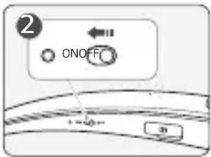 LG Tone Pro HBS-781 - Connecting Quickly - 2