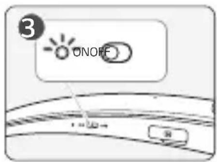 LG Tone Pro HBS-781 - Vinculación y conexión de los HBS-781 - 3