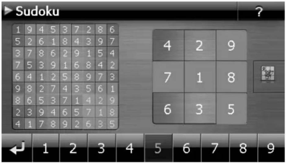 Sudoku 1 9 4 5 3 7 2 8 6 5 2 6 1 8 4 3 9 7 3 7 8 6 2 9 1 5 4 7 5 3 9 1 6 8 4 2 6 4 1 2 5 8 9 7 3 9 8 2 7 4 3 5 6 1 8 6 5 3 7 1 4 2 9 2 3 9 4 6 5 7 1 8 4 1 7 8 9 2 6 3 5 4 2 9 7 1 8 6 3 5 ← 1 2 3 4 5 6 7 8 9