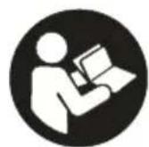 Fieldmann FDB 2004-E - SYMBOLS - 2